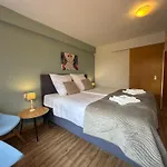 Gæstehus Haus Seasons 3*