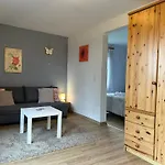 Haus Seasons 3* Winterberg