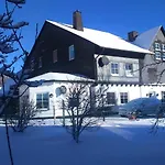 Vendégház Haus Seasons