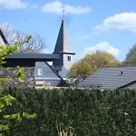 Gæstehus Haus Seasons