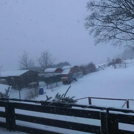 Vendégház Seasons 3*