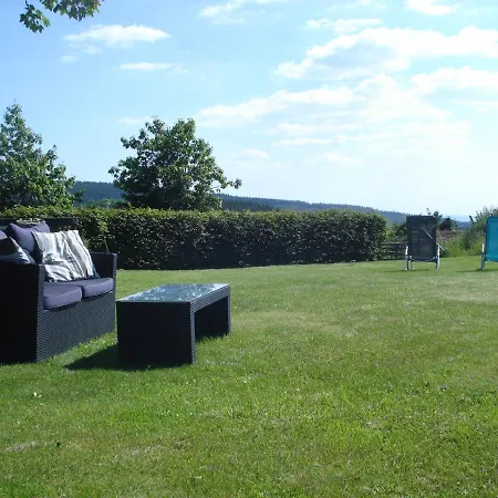 Πανσιόν Haus Seasons 3*