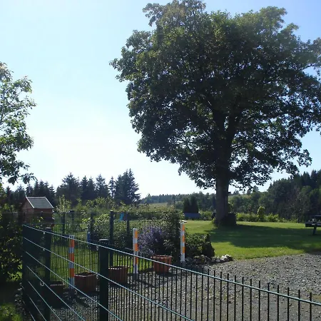 Haus Seasons Gasthuis 3*