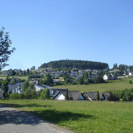Vendégház Seasons 3*
