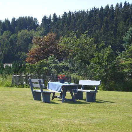 Haus Seasons Πανσιόν Βίντερμπεργκ