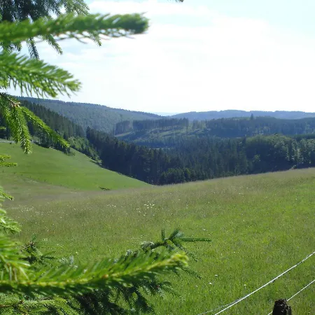 Haus Astenalm - Seasons Guest house