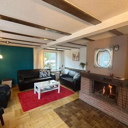 Gæstehus Haus Seasons