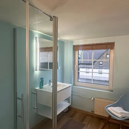 Haus Astenalm - Seasons Guest house
