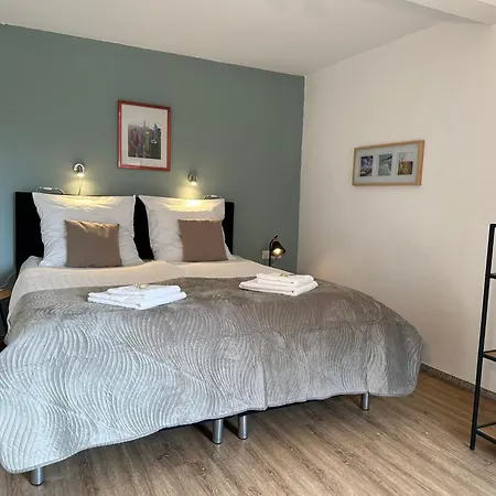 Haus Seasons Vendégház 3*