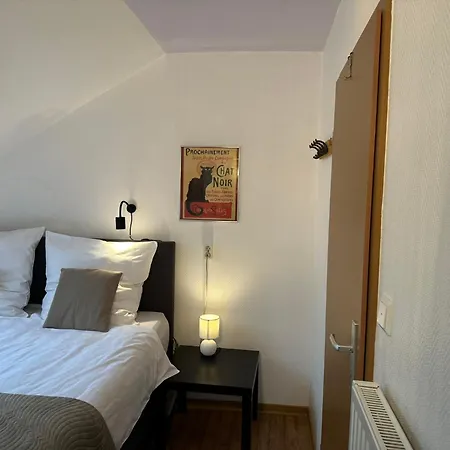 Πανσιόν Haus Seasons Βίντερμπεργκ