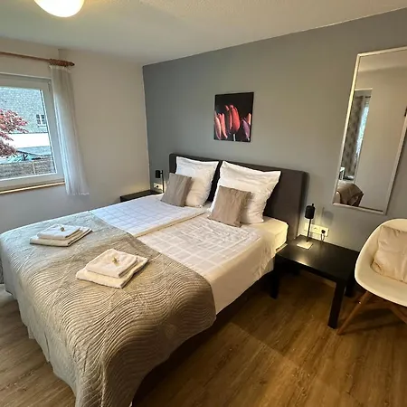 Πανσιόν Haus Seasons Βίντερμπεργκ