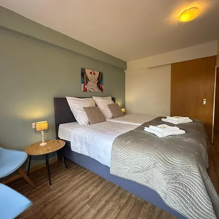 Guest house Haus Seasons 3*