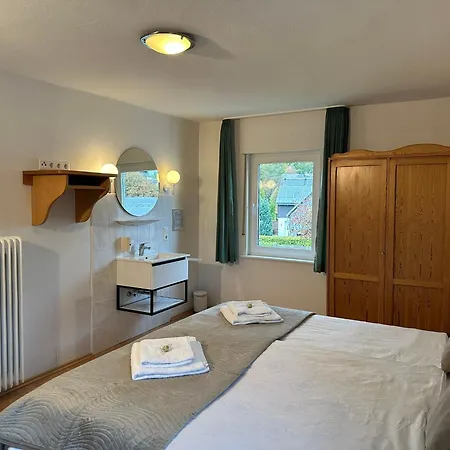 Guest house Haus Astenalm - Seasons Winterberg