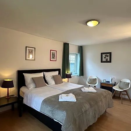 Guest house Haus Astenalm - Seasons 3*