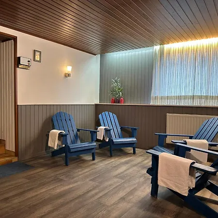 Πανσιόν Haus Seasons 3*