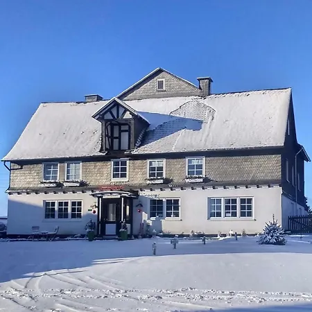 Haus Seasons Gasthuis