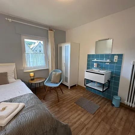 Haus Seasons Gæstehus