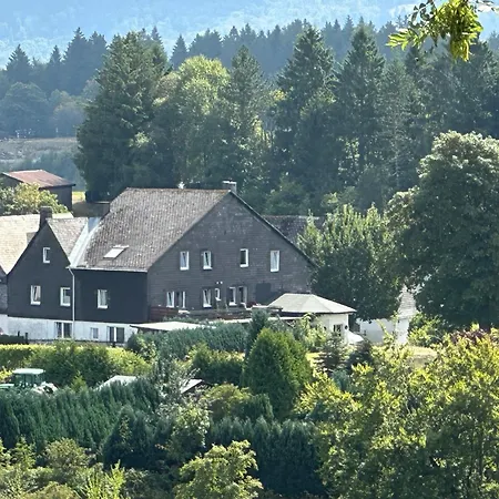 Guest house Haus Astenalm - Seasons Winterberg