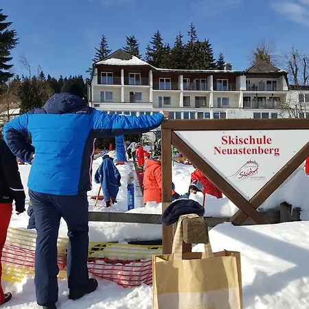 Guest house Haus Astenalm - Seasons
