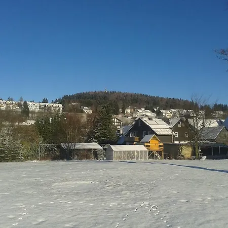 Haus Astenalm - Seasons