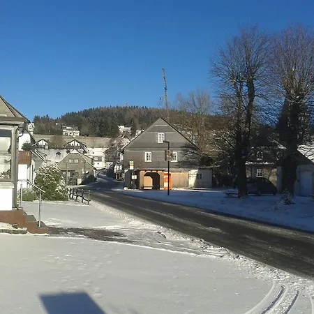 Haus Seasons Πανσιόν 3*