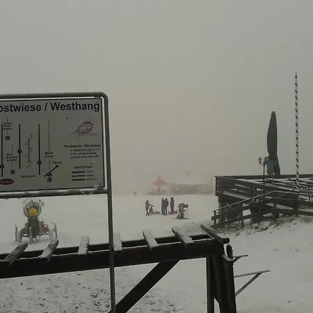 Haus Seasons Guest house 3*