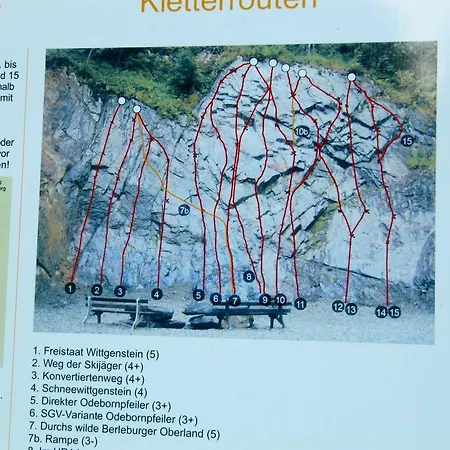 Guest house Haus Seasons