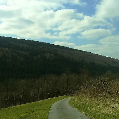 Haus Astenalm - Seasons Winterberg