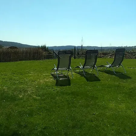 Πανσιόν Haus Seasons Βίντερμπεργκ