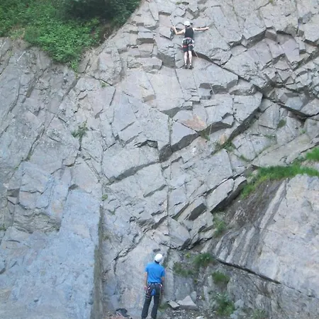 Haus Seasons Πανσιόν