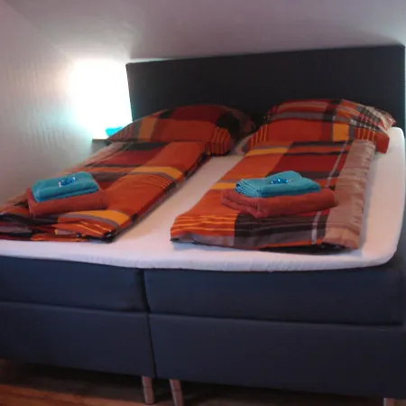 Seasons 3* Winterberg