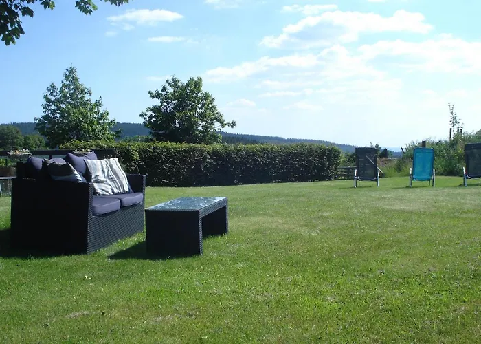 Gæstehus Haus Seasons 3*