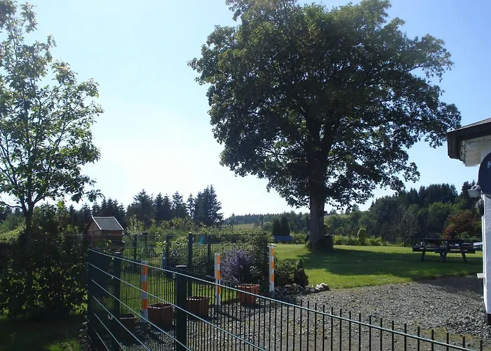 Haus Seasons Pensionat 3*