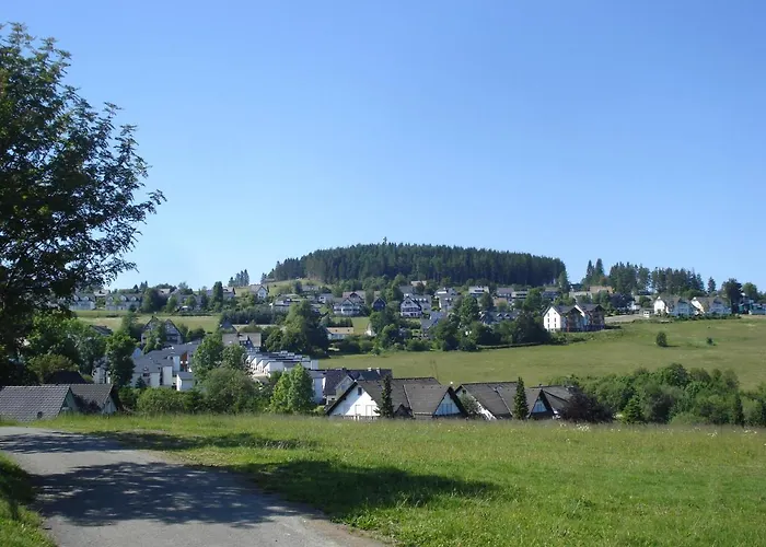 Pensionat Haus Seasons 3*