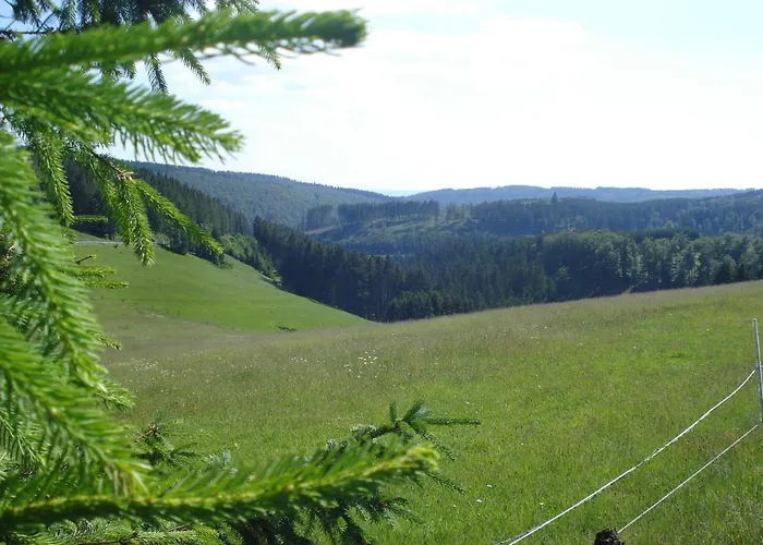 Haus Seasons Pensionat