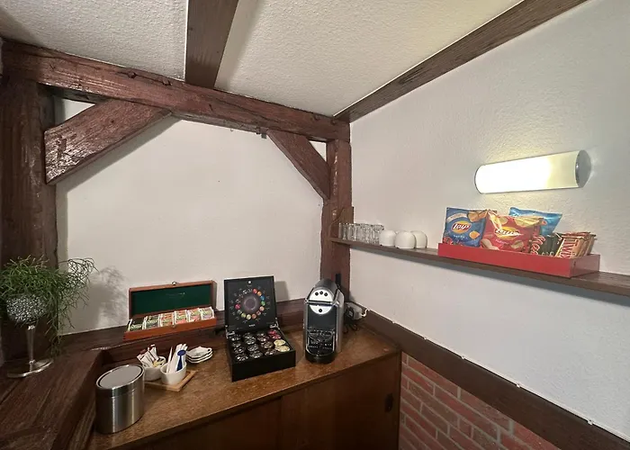 Haus Seasons 3* Winterberg