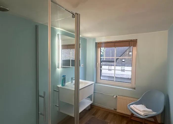 Haus Seasons Pensionat