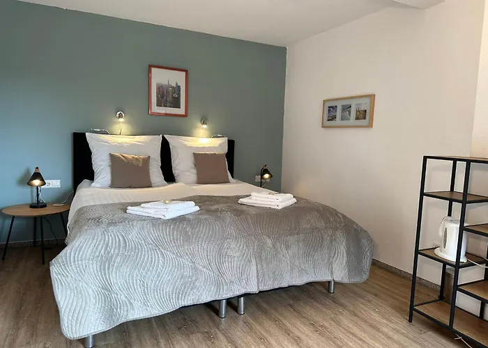 Haus Seasons Pensionat 3*