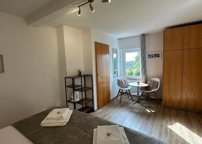 Gæstehus Haus Seasons