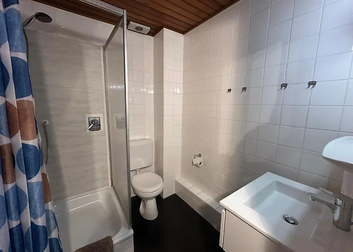 Haus Seasons Winterberg