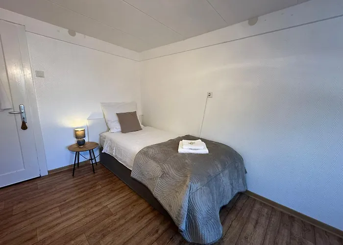 Haus Seasons 3* Winterberg