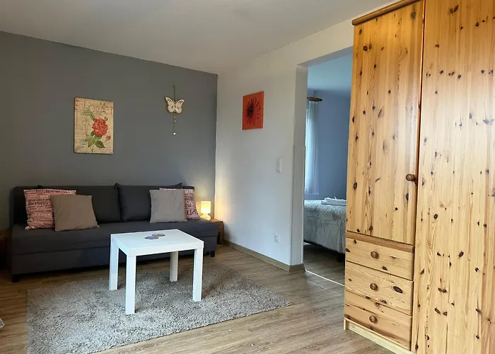 Haus Seasons 3* Winterberg