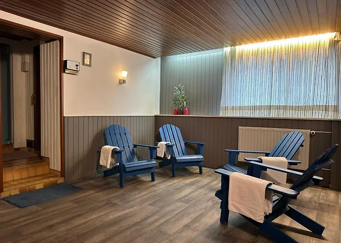 Vendégház Haus Seasons 3*