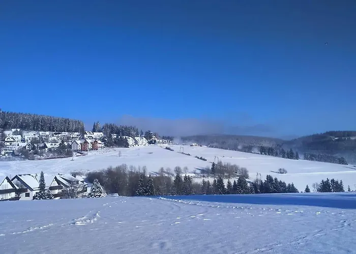 Haus Seasons Winterberg