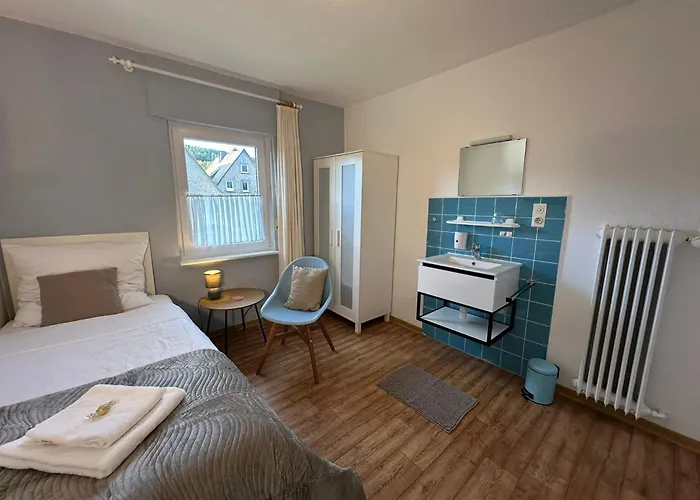 Haus Seasons Gæstehus