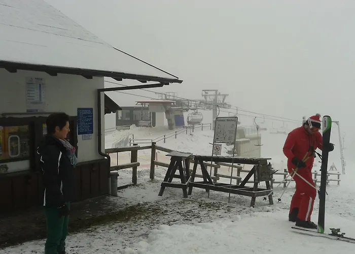 Haus Seasons Gæstehus