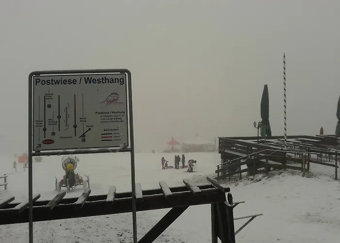 Haus Seasons Vendégház 3*