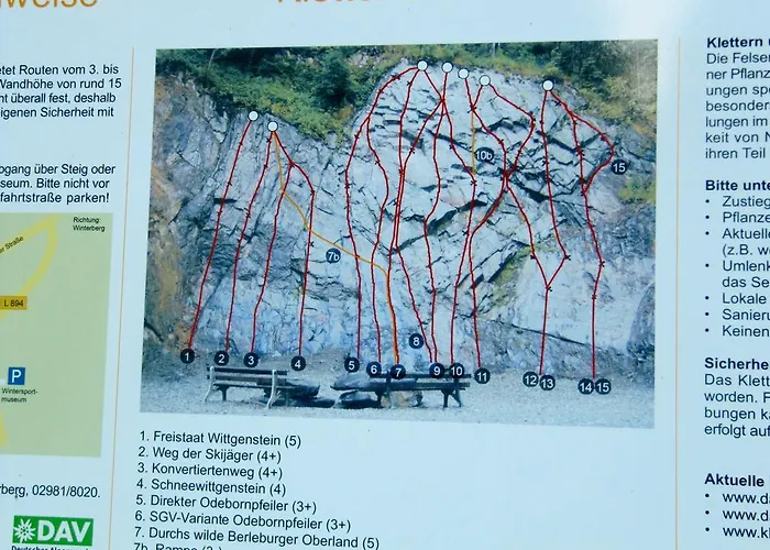 Gæstehus Haus Seasons