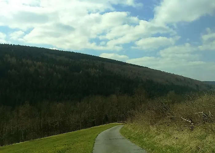 Haus Seasons Winterberg