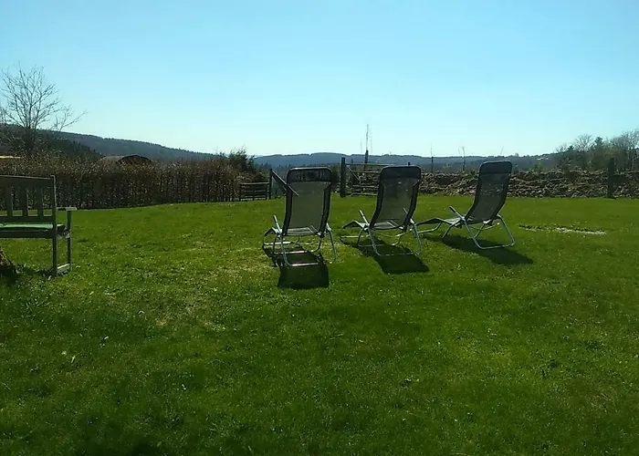 Pensionat Haus Seasons Winterberg